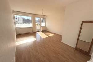 1,5 Zi. Appartement mitten in Hannover – Kurt-Schumacher-Straße 36, 30159 Mitte (Ortsteil), Hannover – Vorschaubild 3