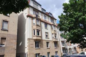 Hauptmieter Gesucht für eine WG Wohnung plus 75 qm Dachboden – Rosenbergstraße 110, 70193 Rosenberg, Stuttgart – Vorschaubild 1