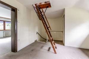 Idyllisch im Grünen! Knapp 155 m²  Einfamilienhaus mit Modernisierungsbedarf und Ausbaupotential – Die vollständige Adresse der Immobilie erhältst du vom Anbieter., 45149 Haarzopf, Essen – Vorschaubild 25