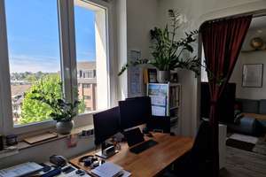 Altbauwohnung mit Balkon nähe Schanz | 2,5 Zimmer – Die vollständige Adresse der Immobilie erhältst du vom Anbieter., 52064 Hangeweiher, Aachen – Vorschaubild 5