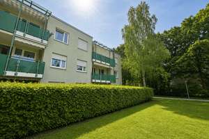 Viel Platz für Ihre Zukunft – attraktive 4-Zimmer-Wohnung in gepflegter Anlage!