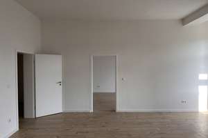 Frisch renovierte 3-Zi. Wohnung mit 89,34 m² in zentraler Lage von Wuppertal Oberbarmen – Erstbezug – Berlinerstraße 153, 42277 Oberbarmen, Wuppertal – Vorschaubild 9