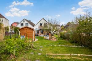 Modernisiert. Großzügig. Begehrt - Einfamilienhaus in Kiel-Kroog – Die vollständige Adresse der Immobilie erhältst du vom Anbieter., 24146 Elmschenhagen, Kiel – Vorschaubild 8