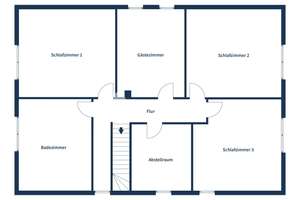 Junges Mehrfamilienhaus mit moderner Energieklasse A – Die vollständige Adresse der Immobilie erhältst du vom Anbieter., 23972 Dorf Mecklenburg – Vorschaubild 10