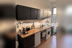 Tauschwohnung: München: Tausche 2-Zimmer-Wohnung in Ramersdorf – Die vollständige Adresse der Immobilie erhältst du vom Anbieter., 81669 Ramersdorf, München – Vorschaubild 1
