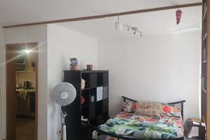 Alleinauftrag - Verm. Apartment mit Balkon und TG Stellplatz – Die vollständige Adresse der Immobilie erhältst du vom Anbieter., 81739 Altperlach, München – Vorschaubild 6