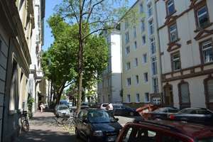 Schöne 4-Zimmer Altbauwohnung mit kleinem Garten und Terrasse. – 60316 Nordend-West, Frankfurt am Main – Vorschaubild 53