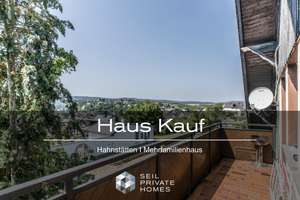 SEIL Private • Mehrfamilienhaus mit großflächigem Garten – Die vollständige Adresse der Immobilie erhältst du vom Anbieter., 65558 Oberneisen – Vorschaubild 1
