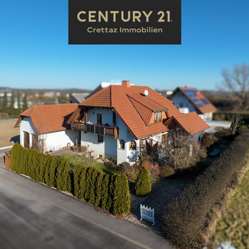 RESERVIERT - Liebevolles Einfamilienhaus in zentraler Lage von Lichtenfels mit viel Herz & Charme