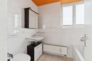 Helle großzügige Dachterrassen-Maisonette Wohnung in Bogenhausen mit Alpenpanorama – Die vollständige Adresse der Immobilie erhältst du vom Anbieter., 81927 Johanneskirchen, München – Vorschaubild 9