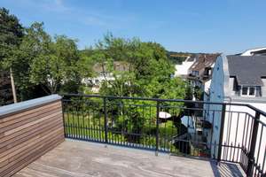 Erstbezug nach Kernsanierung - Dachterrassentraum für anspruchsvolle Mieter – Die vollständige Adresse der Immobilie erhältst du vom Anbieter., 40235 Grafenberg, Düsseldorf – Vorschaubild 15