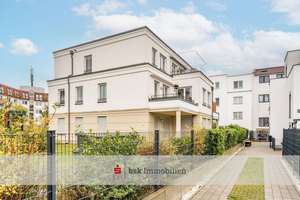 Exklusives Penthouse zzgl. Stellplatz in Gartenvilla im ruhigen Heinersdorf – Die vollständige Adresse der Immobilie erhältst du vom Anbieter., 13089 Heinersdorf, Berlin – Vorschaubild 2