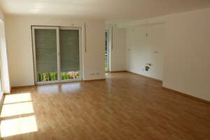 3-Zi-Mietwohnung in 6-Familien-Stadtvilla – Toni-Schmid-Straße 2, 81825 Gartenstadt Trudering, München – Vorschaubild 8
