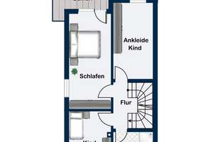 Lichtdurchflutetes Zuhause mit Südgarten nahe IT Campus und IPAI – Die vollständige Adresse der Immobilie erhältst du vom Anbieter., 74177 Bad Friedrichshall – Vorschaubild 21