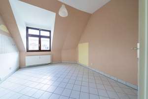120 m² DG-Altbauensemble im Zentrum mit ca. 30 m² Dachterrassenfläche und Blick über die Stadt – 4103 Zentrum-Ost, Leipzig – Vorschaubild 22