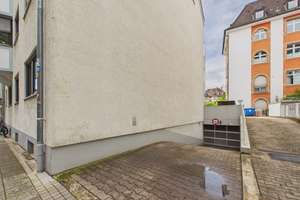 Schöne 4-Zimmer-Wohnung mit Gartenblick & Tiefgaragenstellplatz in Karlsruhe-Weststadt/Mühlburg – Die vollständige Adresse der Immobilie erhältst du vom Anbieter., 76185 Mühlburg, Karlsruhe – Vorschaubild 10