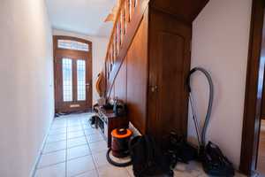 Einfamilienhaus mit Garten und Garage – Borken (Kreis) – Vorschaubild 26