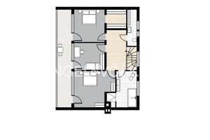 Bauhaus-Bungalow in ruhiger Lage - energetisch saniert & zeitlos modern – Die vollständige Adresse der Immobilie erhältst du vom Anbieter., 42859 Struck, Remscheid – Vorschaubild 13