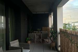 Wohnen mit Charakter: 3-Zimmer-Wohnung in Freimann – Cordelia-Edvardson-Str. 11, 80939 Freimann, München – Vorschaubild 6