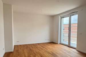 Uferblick - Leben direkt am Wasser - Perfekter Grundriss inkl. Smarthome in exquisiter Lage – Julienne-Trouet-Platz 35, 30453 Limmer, Hannover – Vorschaubild 2