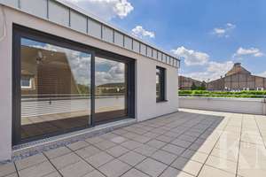 Exklusives Penthouse mit großzügiger Dachterrasse – stilvoll wohnen über den Dächern von Brebach – Die vollständige Adresse der Immobilie erhältst du vom Anbieter., 66130 Brebach-Fechingen, Saarbrücken – Vorschaubild 6