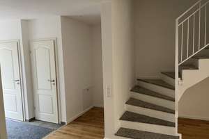 Reihenhaushälfte mit Garten und Balkon in Groß Köris  – Pätzer Straße 1a, 15746 Groß Köris – Vorschaubild 8