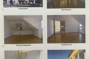 Modernisierte 2-Zimmer-Dachgeschosswohnung in Ingolstadt – Grimmstraße 1, 85055 Nordost, Ingolstadt – Vorschaubild 2
