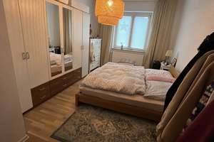 Helle 3-Zimmer-Wohnung in Dortmund-Hörde – Nachmieter gesucht zum 01.02.2026 – Die vollständige Adresse der Immobilie erhältst du vom Anbieter., 44263 Hörde (Ortsteil), Dortmund – Vorschaubild 2