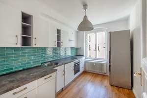Hochwertige 2 Zimmerwohnung im denkmalgeschütztem Altbau – Die vollständige Adresse der Immobilie erhältst du vom Anbieter., 10405 Prenzlauer Berg, Berlin – Vorschaubild 12