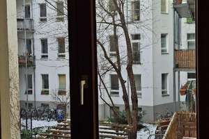Ruhige 1-Zimmer Wohnung im Wrangelkiez ab sofort  – Die vollständige Adresse der Immobilie erhältst du vom Anbieter., 10997 Kreuzberg, Berlin – Vorschaubild 7