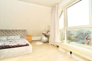 Helle Maisonette-Wohnung mit großem Balkon, Stellplatz und vielseitigem Raumangebot – Die vollständige Adresse der Immobilie erhältst du vom Anbieter., 41199 Odenkirchen-Mitte, Mönchengladbach – Vorschaubild 7