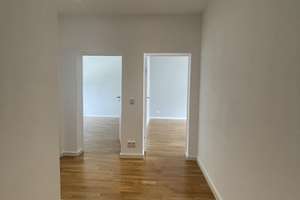 Untermiete (3-6 Monate): 2-Zimmer Wohnung mit EBK in Berlin-Kreuzberg – 10969 Kreuzberg, Berlin – Vorschaubild 1
