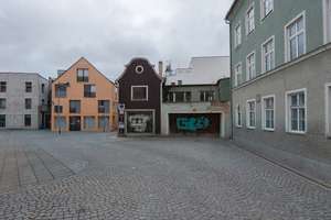 Der "Grüne Baum" - Historisches Ensemble in der Altstadt – Die vollständige Adresse der Immobilie erhältst du vom Anbieter., 85049 Mitte, Ingolstadt – Vorschaubild 13