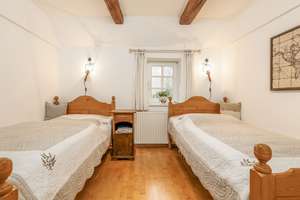 Ein Ort zum Verlieben - zwei Fachwerkhäuser und Idylle pur!!! – Die vollständige Adresse der Immobilie erhältst du vom Anbieter., 49565 Bramsche – Vorschaubild 10