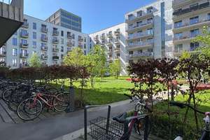 Neubau Penthouse im obersten Geschoss mit zwei Terrassen und Wasserblick in der Europacity – Die vollständige Adresse der Immobilie erhältst du vom Anbieter., 10557 Moabit, Berlin – Vorschaubild 35