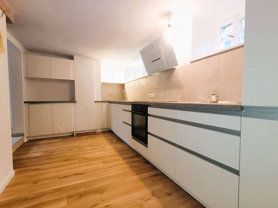 Küche EG