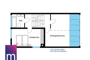 Reiheneckhaus mit viel Platz, 6 Zimmer – Die vollständige Adresse der Immobilie erhältst du vom Anbieter., 73760 Ostfildern – Vorschaubild 27