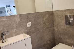 2,5 Zimmerwohnung  – 68309 Vogelstang, Mannheim – Vorschaubild 8