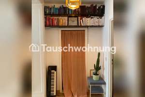 Tauschwohnung: Altbauwohnung im Samariterkiez – Dolzigerstraße 10, 10247 Friedrichshain, Berlin – Vorschaubild 12