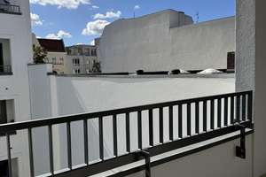 Provisionsfrei: Verkauf Neubau BJ 2020 1-Zimmer-Apartment m. Balkon – Wilhelmsaue 32, 10713 Wilmersdorf, Berlin – Vorschaubild 20