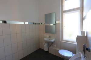 Exklusive Altbau-Etagenwohnung in historischer Stadtvilla im Zentrum vom Augsburg – Die vollständige Adresse der Immobilie erhältst du vom Anbieter., 86150 Bahnhofs-, Bismarckviertel, Augsburg – Vorschaubild 20