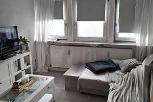 2 Zimmerwohnung in Bestlage - WG-Geeignet!!! Übernahme Möbel möglich – Schleswiger Str. 19, 27568 Mitte-Süd, Bremerhaven – Vorschaubild 3
