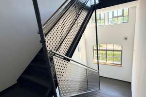 Stilvolle 2-Zimmer-Wohnung im historischen Quartier „Alte Zündholzfabrik“ – Attraktive Kapitalanlage – Die vollständige Adresse der Immobilie erhältst du vom Anbieter., 55246 Mainz-Kostheim, Wiesbaden – Vorschaubild 5