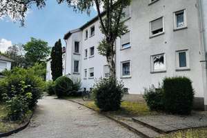 Ihr neues Zuhause wartet – 3,5 Zimmer mit Balkon im 2. Obergeschoss