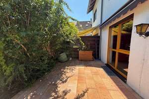 Großes, charmantes RMH mit Garten und Terrasse in Kirchheim b. München sucht neue Familie! – Die vollständige Adresse der Immobilie erhältst du vom Anbieter., 85551 Kirchheim bei München – Vorschaubild 12