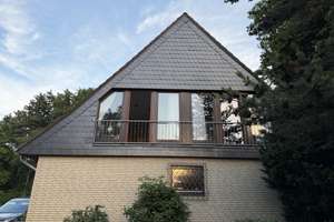 Zweifamilien-/ Mehrgenerationenhaus mit großem Garten  – In den Heestern 16, 30657 Bothfeld, Hannover – Vorschaubild 35
