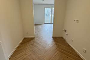 Neubau! 1 Zimmer | Perfekt für Singles, nah am Quartiersleben – Etagen flexibel verfügbar – Jupiterstraße 12, 64285 Bessungen, Darmstadt – Vorschaubild 2