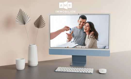 VORANKÜNDIGUNG | Moderne 3,5-Zimmerwohnung in ruhiger Lage von Friedrichshafen