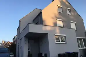 Exklusives, modernes 3-Fam. Haus in sehr guter Lage von Sindelfingen – Mozartstr. ?, 71063 Böblingen (Kreis) – Vorschaubild 1