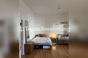 Tauschwohnung: Potsdam, Historische Innenstadt: Gemütliche Wohnung – Die vollständige Adresse der Immobilie erhältst du vom Anbieter., 14467 Nördliche Innenstadt, Potsdam – Vorschaubild 3
